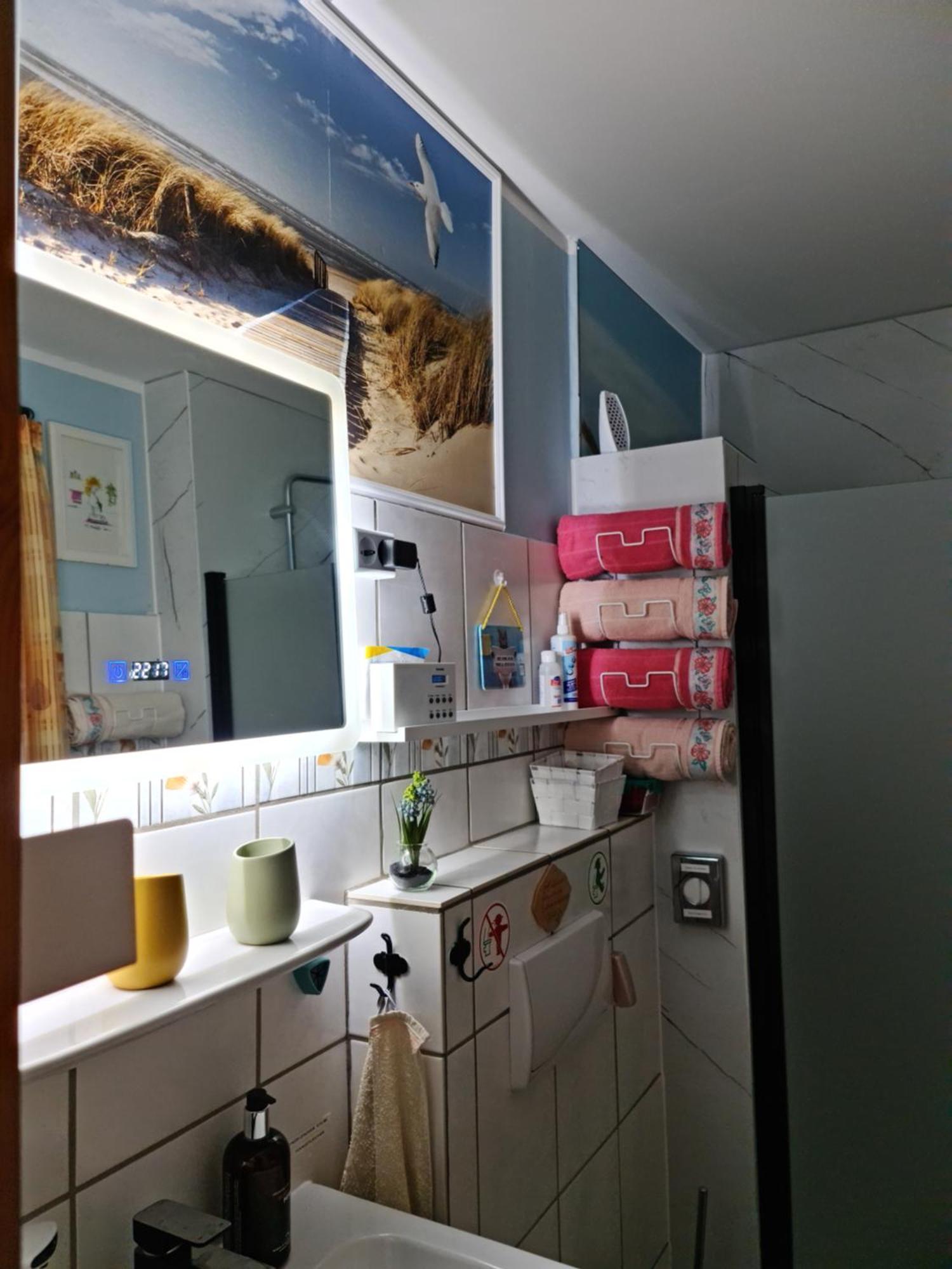Pension Buetterich Apartment Хузум Екстериор снимка