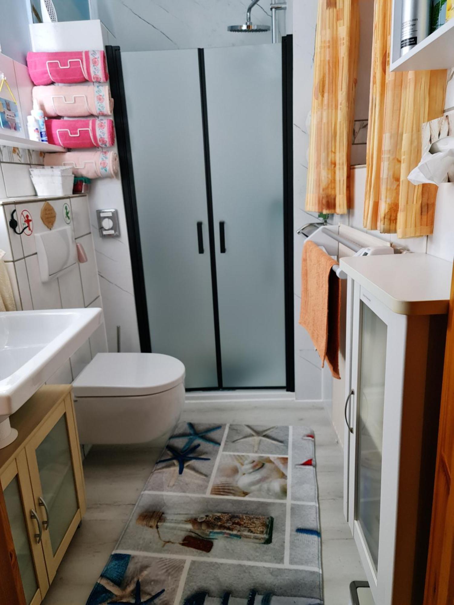 Pension Buetterich Apartment Хузум Екстериор снимка